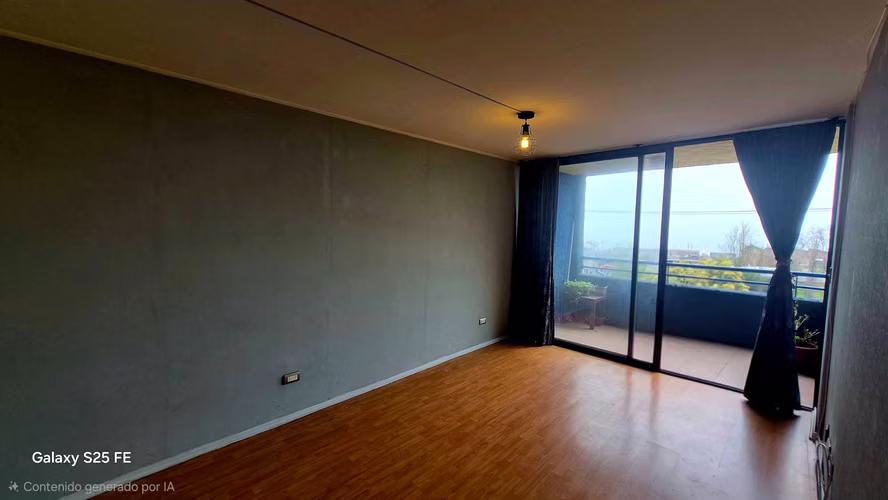 Vendo departamento con excelente vista (174365)
