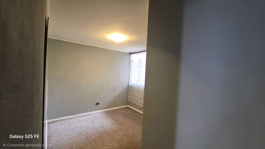 Vendo departamento con excelente vista (174365)