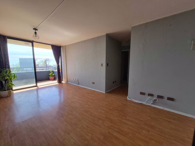 Vendo departamento soleado (174365)