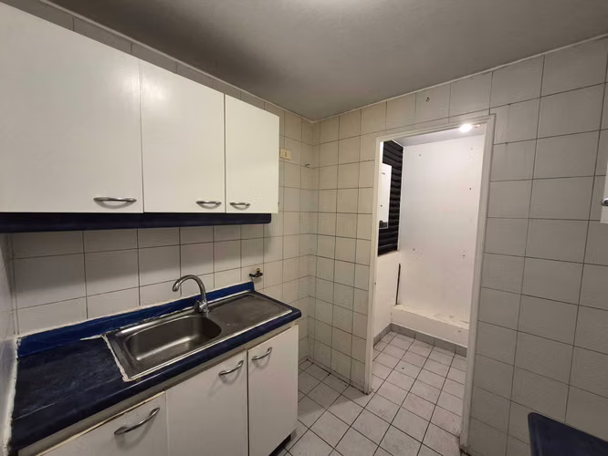Vendo departamento soleado (174365)