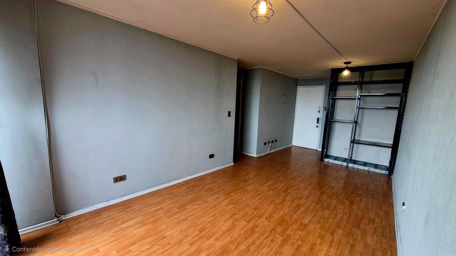 Vendo departamento con excelente vista (174365)