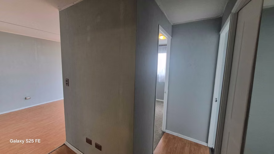 Vendo departamento con excelente vista (174365)