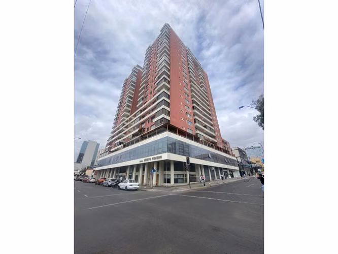 Oportunidad Depto  3D2B cercano Parque Brasil
