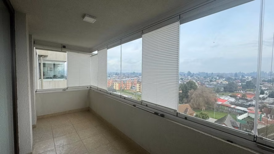 Condominio Parque Krahmer, 3D, 2B