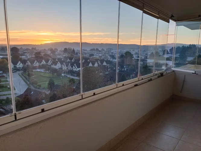 Condominio Parque Krahmer, 3D, 2B
