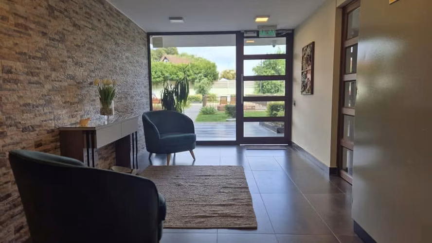 Condominio Parque Krahmer, 3D, 2B