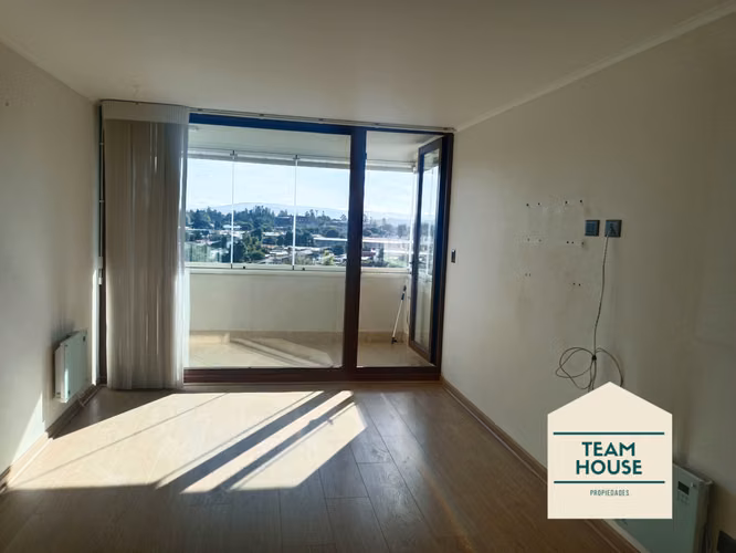 Condominio Parque Krahmer, 3D, 2B