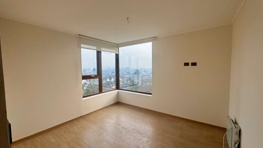 Condominio Parque Krahmer, 3D, 2B