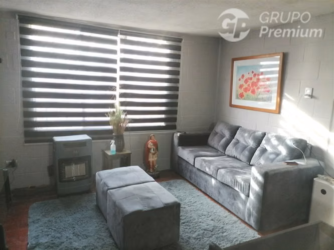 Casa con 2 Viviendas Independientes Doble Renta Pte Alto
