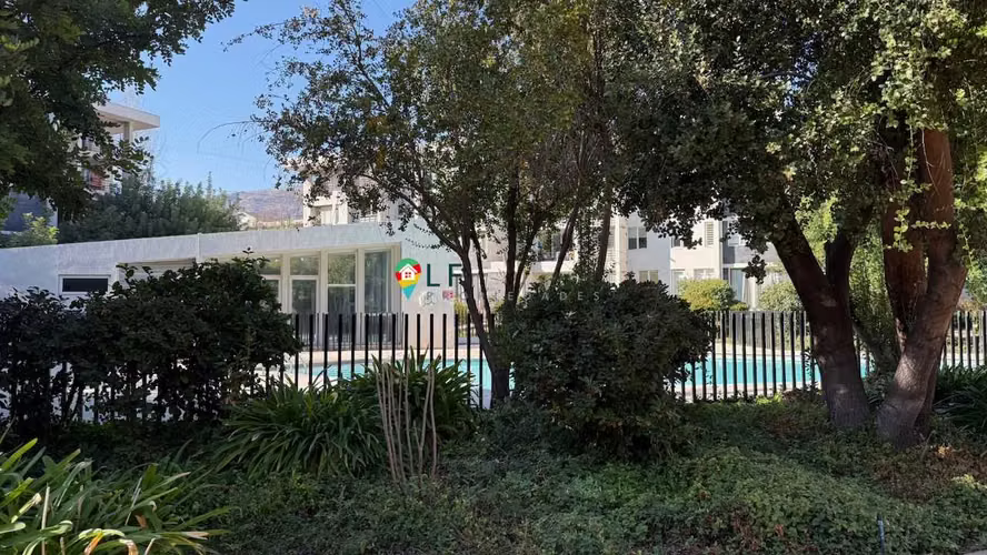 dpto en condominio, Huechuraba, equipamiento (175425)