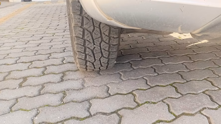 Fiat Fullback 2018