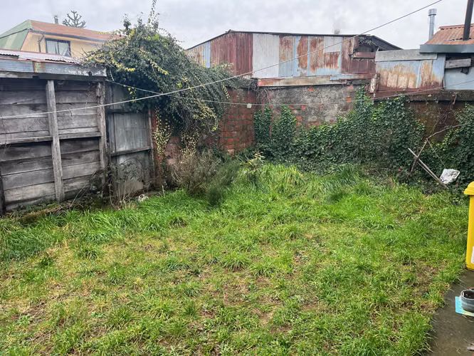 Casa en Arriendo Sector Regional