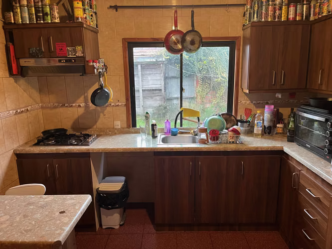 Casa en Arriendo Sector Regional