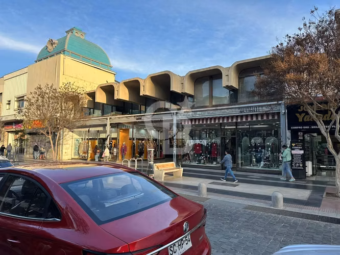 Local Galería Paseo del Mar - Viña del Mar