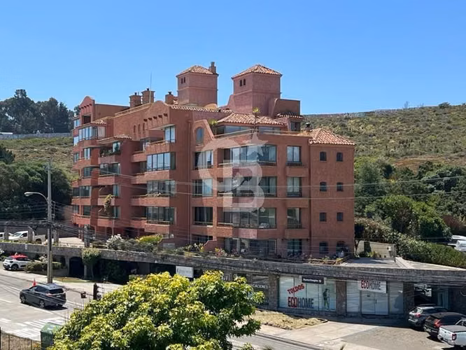 Departamento en insuperable Ubicación