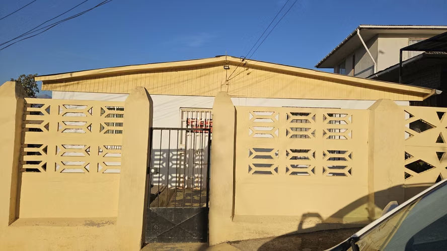 Se vende casa
