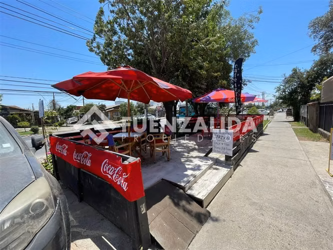 Casa en venta de 2 dorm. en Maipú