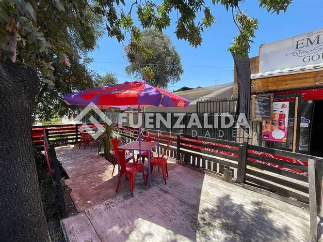 Casa en venta de 2 dorm. en Maipú - Imagen 3