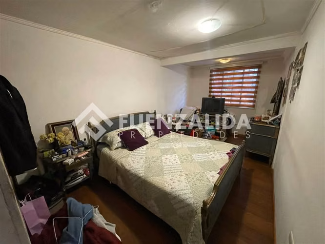 Casa en venta de 2 dorm. en Maipú