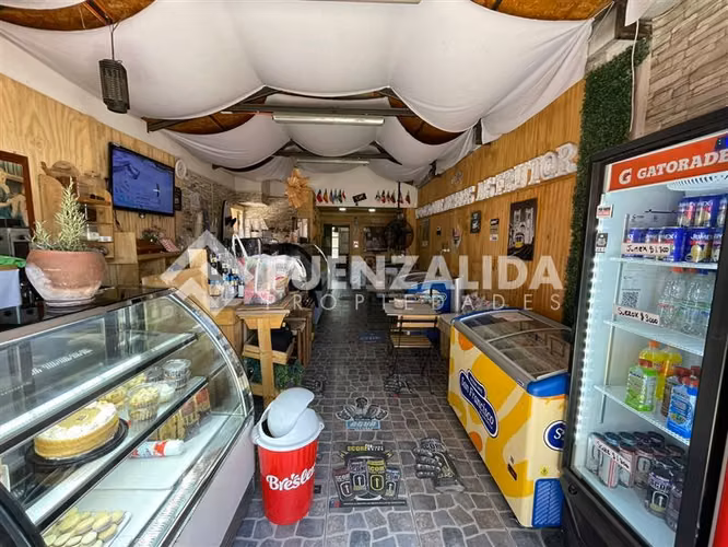 Casa en venta de 2 dorm. en Maipú