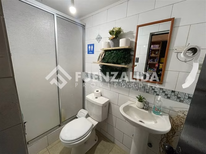 Casa en venta de 2 dorm. en Maipú