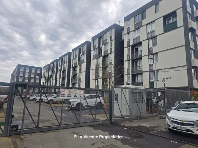 Condominio Los Tilos, Rancagua