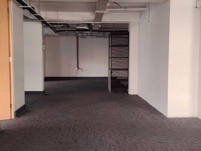 Oficina Recién Remodelada Corazón de Providencia (175417) - Imagen 18