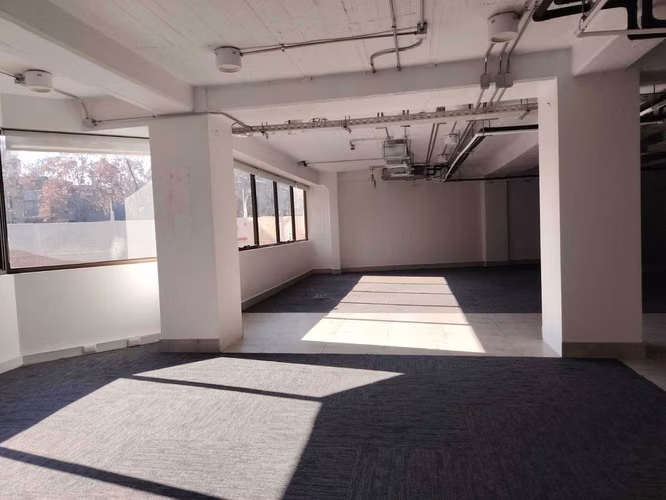 Oficina Recién Remodelada Corazón de Providencia (175417) - Imagen 10