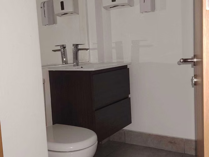 Oficina Recién Remodelada Corazón de Providencia (175417) - Imagen 6