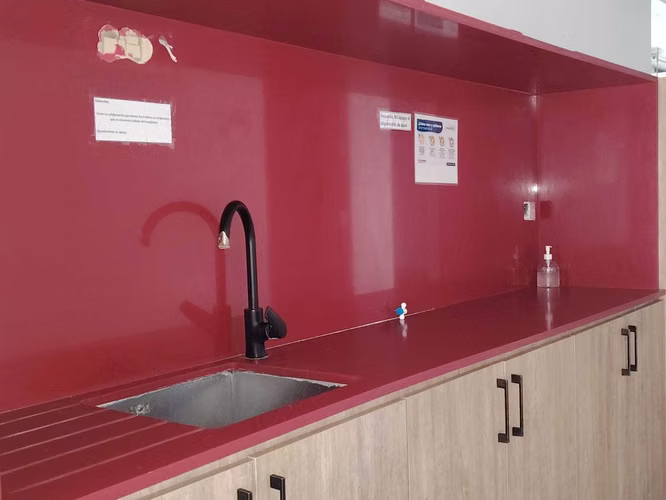 Oficina Recién Remodelada Corazón de Providencia (175417) - Imagen 7