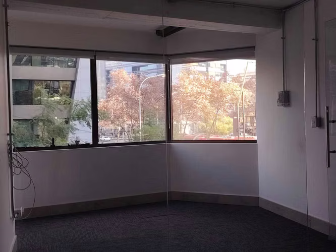 Oficina Recién Remodelada Corazón de Providencia (175417) - Imagen 9
