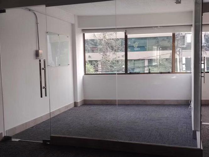 Oficina Recién Remodelada Corazón de Providencia (175417) - Imagen 11