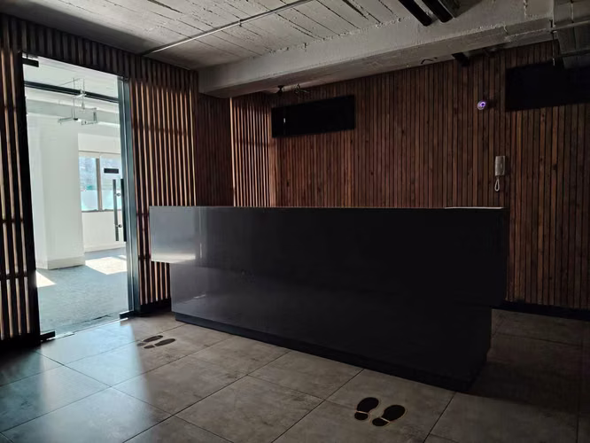Oficina Recién Remodelada Corazón de Providencia (175417) - Imagen 8