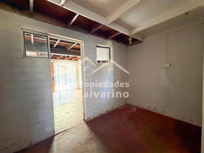 Casa en venta de 2 dorm. en Coquimbo