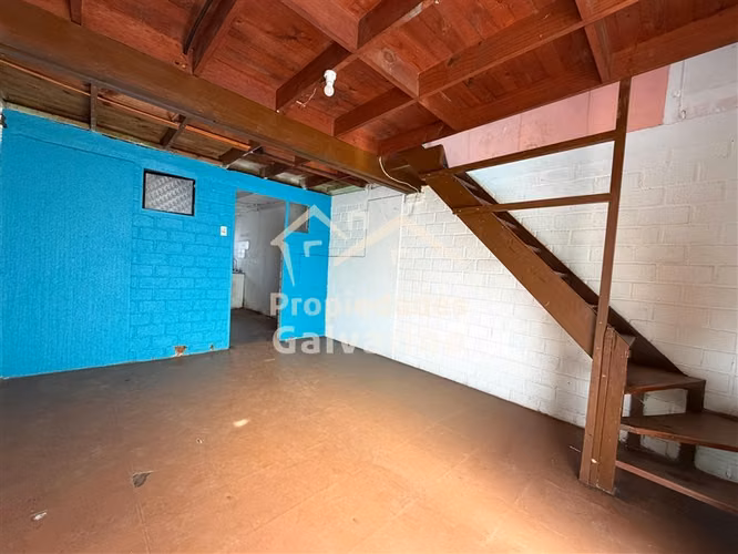 Casa en venta de 2 dorm. en Coquimbo