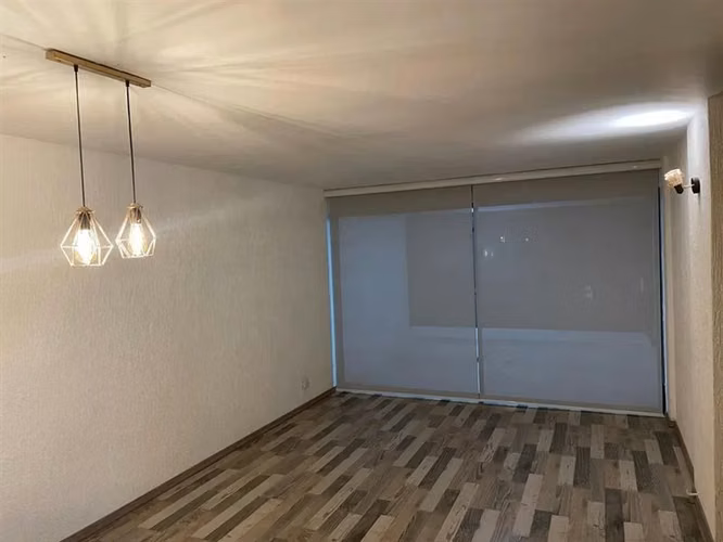 Departamento en arriendo de 2 dorm. en Las Condes