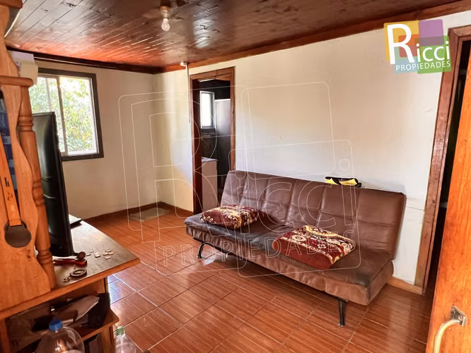 Excelente Casa ubicada en acceso principal a Limahue