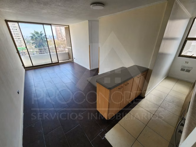Departamento en venta en Macul, UF 3.400 con 3D/2B Estac. y Bodega