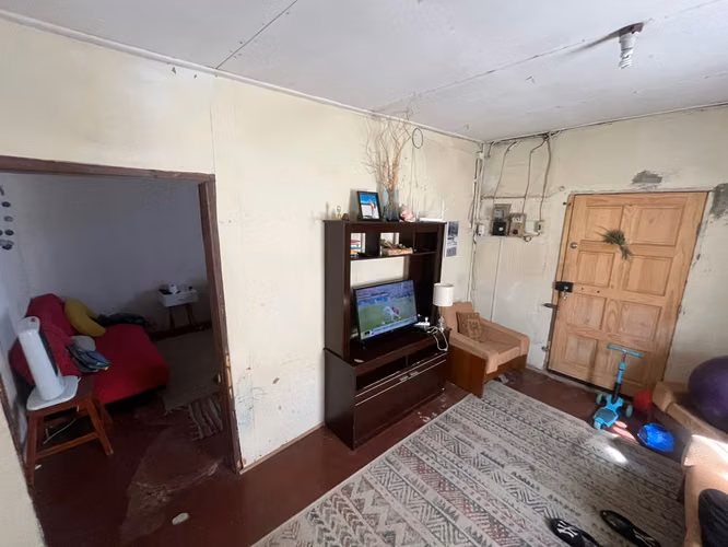 Se vende casa en Av. Los Loros, sector Pedro León Gallo - Copiapó