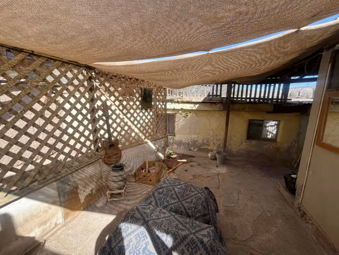 Se vende casa en Av. Los Loros, sector Pedro León Gallo - Copiapó
