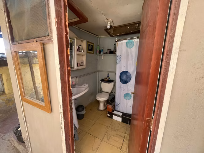 Se vende casa en Av. Los Loros, sector Pedro León Gallo - Copiapó