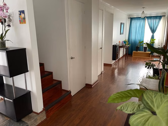 Exclusivo condominio
