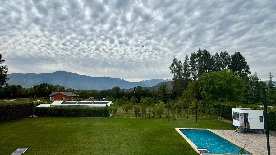 Exclusivo condominio