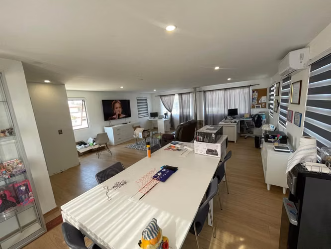 Exclusivo condominio