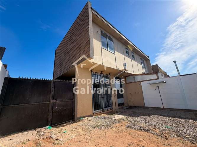 Casa en venta de 3 dorm. en Bosque San Carlos - Imagen 12