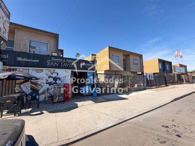 Casa en venta de 3 dorm. en Bosque San Carlos - Imagen 15