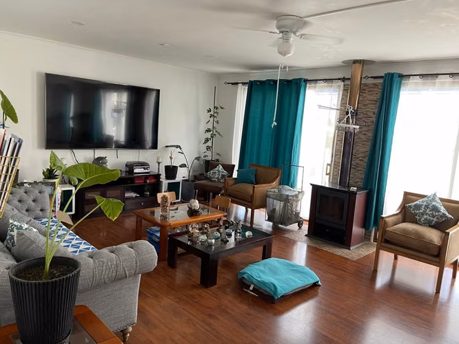 Exclusivo condominio