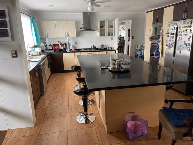 Exclusivo condominio