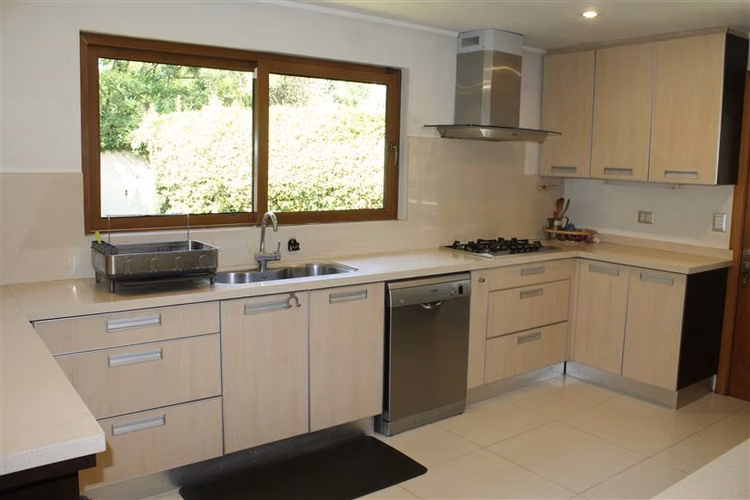 Gran casa para familias numerosas en excelente ubicación