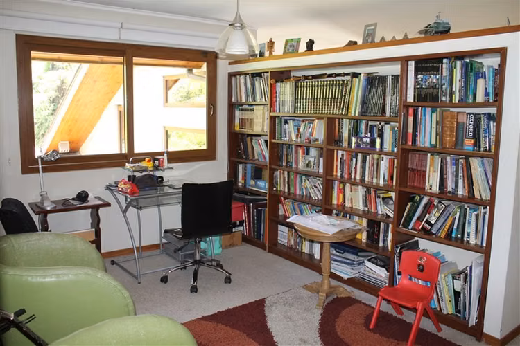 Gran casa para familias numerosas en excelente ubicación
